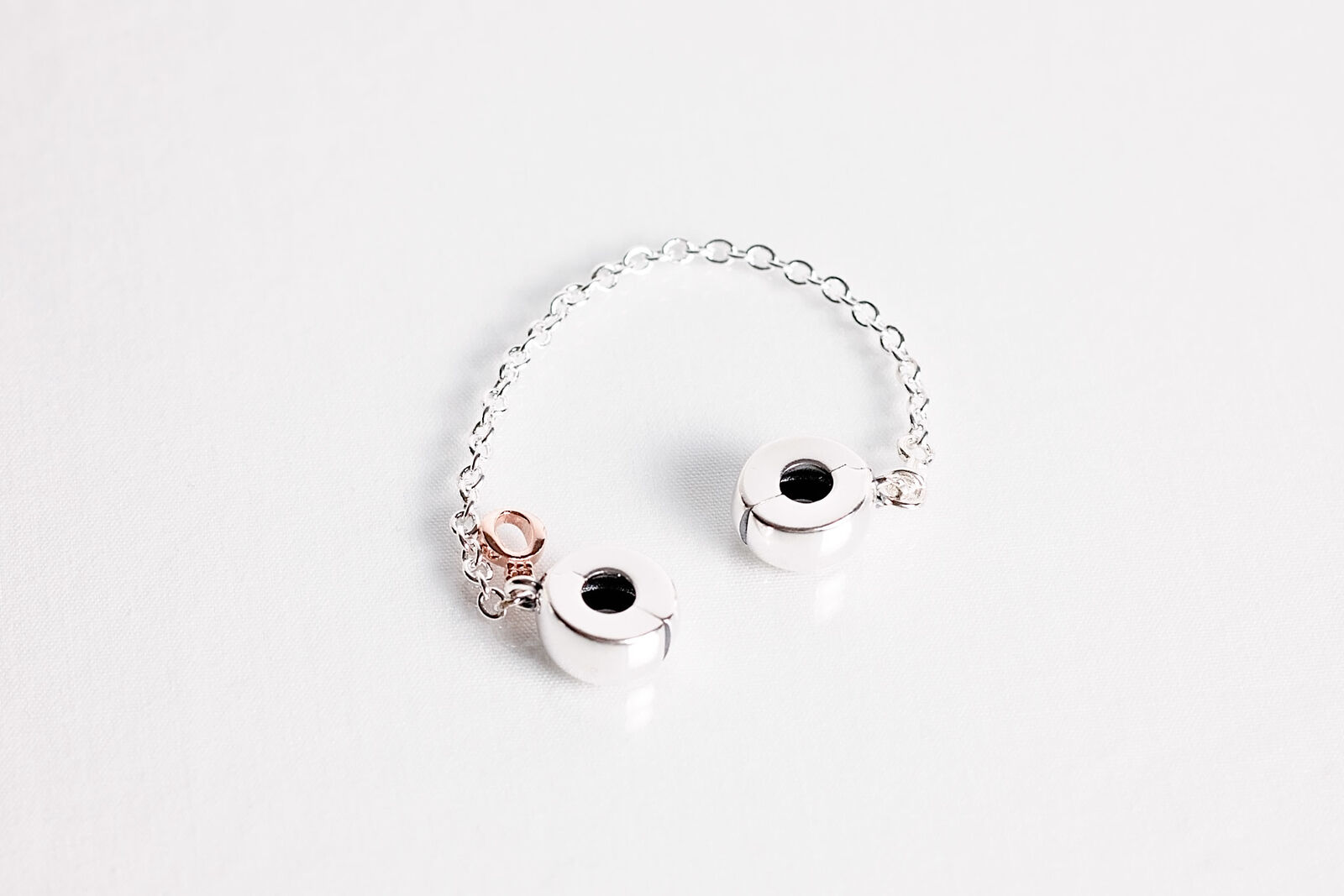 Joyería de plata de ley