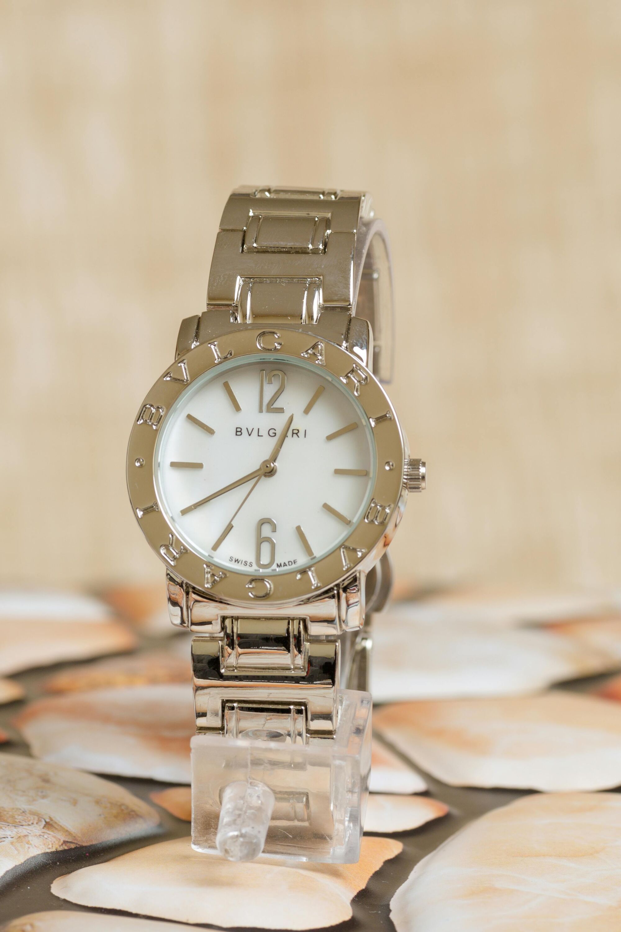 Reparación de relojes